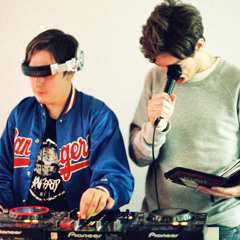 EXIT MUSIC