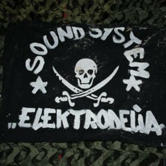 ELEKTRODELIA SQUAT TRACKS