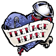 teenageheart