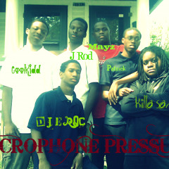 No Hands Remix Ft. Rosco Dash