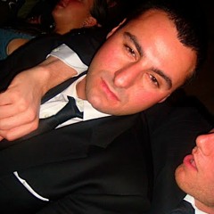 dj joey k aka joe khouri