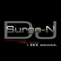 DJ Surge-N