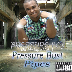 pressureboy