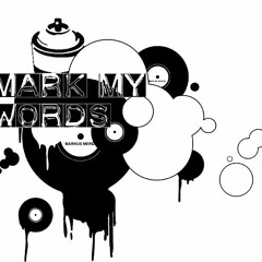 Mark My-Words