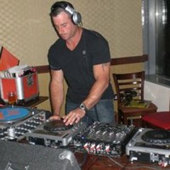 Paul Ellis Aka Naught-E