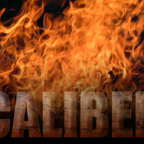 SoundCloud profile picture for @caliber
