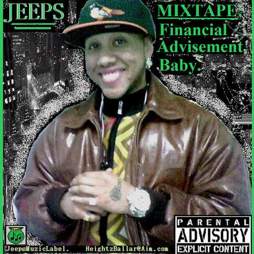 SoundCloud profile picture for @jeeps