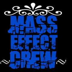 Mass Effect Crew