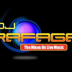 "Dj Rafaga"
