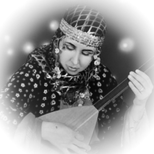 SoundCloud profile picture for @kurdish