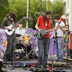 Garden Street Crescent