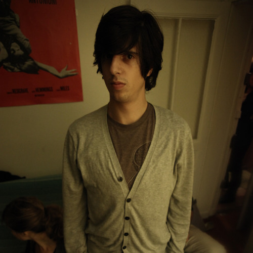 John Maus – Quantum Leap