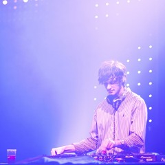 Dj Mahy