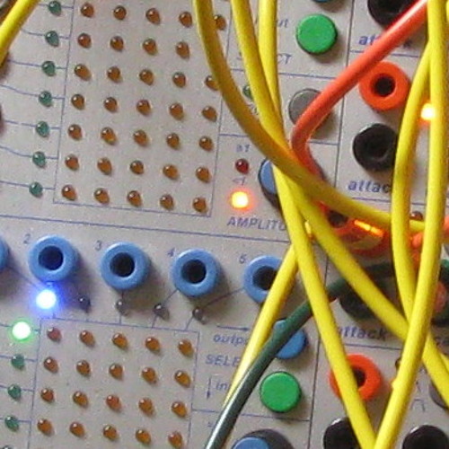Ron's Sequencer Demo with Automated 291e