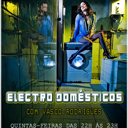 Stream ElectroDomesticos music | Listen to songs, albums, playlists for  free on SoundCloud
