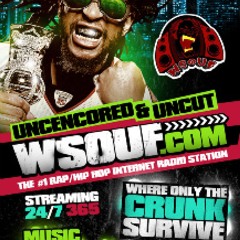 WSOUFradio