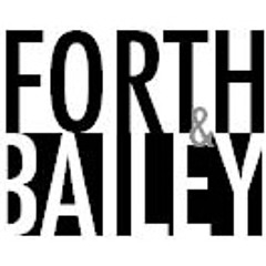 Forth and Bailey