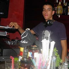 DJ Adria Ponsa