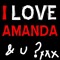 Amanda Lear Society