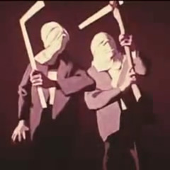 Mr. Skeleton & B.h(a)ve