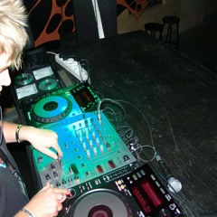 DJ Swerve... 1 and only