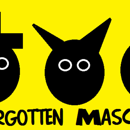 Stream Forgotten Mascots Music Listen To Songs Albums Playlists