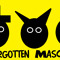 Forgotten Mascots!