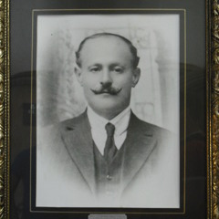 Matt Hampshire