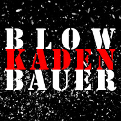 BlowKadenBauer’s avatar