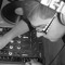 Mira Voborsky aka DJ MOO
