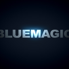 blu3magic