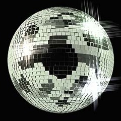 discoballflash