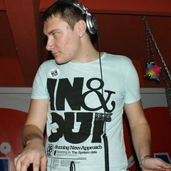 David Usher - Black Black Heart (SPIRA Bootleg)