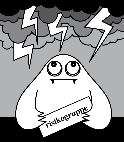 Risikogruppe Racing Team podcast artwork