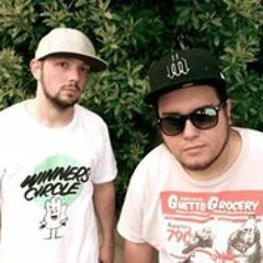 Mad Rad - Crack the Blunt Remix 2008