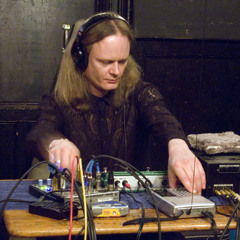 Puddle-wonderful (by Todd Merrell for Studio 360, Remixing Spring)
