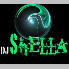 Dj Shella (Mandallah)