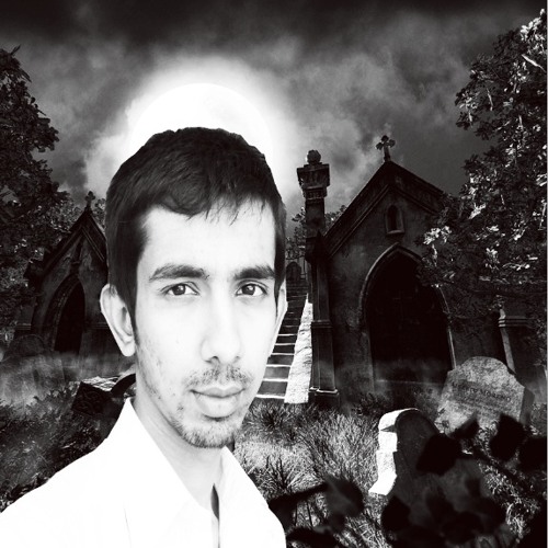 SoundCloud profile picture for @sarmad