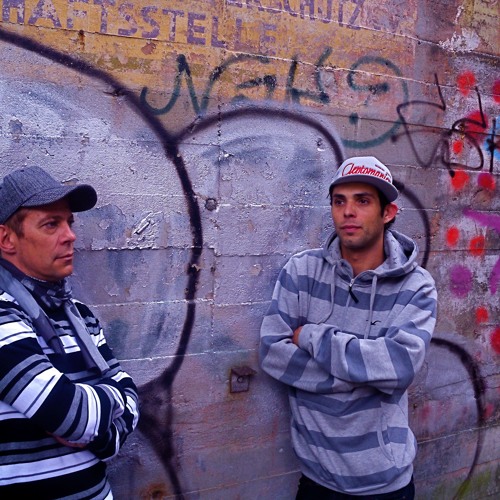 Weekend Heroes - Nex (Fusi & Johnson Rmx)