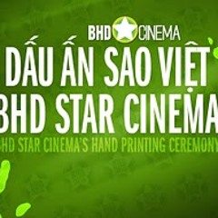 BHD star cinema