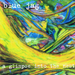 Marc D Regan/Blue Jag