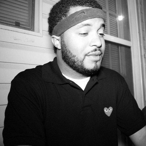 01 The Insomnia Dreamer [Prod. Dylan Tran]