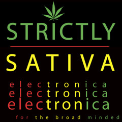 strictly sativa