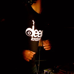 DJ Stan-ley / Deep London Records