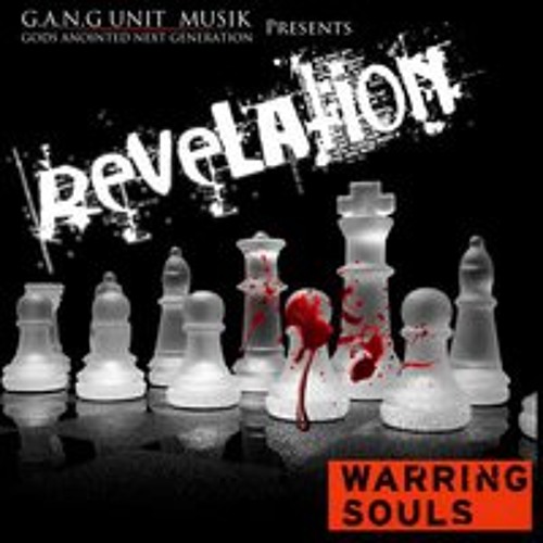 SoundCloud profile picture for @revelation