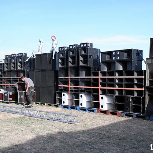 K1 Résistance Live Act!!