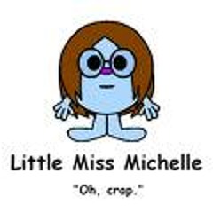 Little Michie P