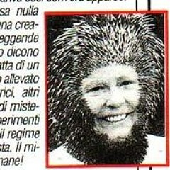 Hedgehog Kid