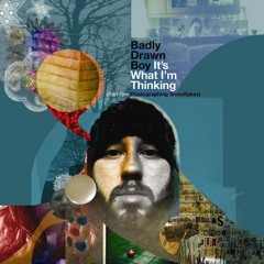 Badly Drawn Boy