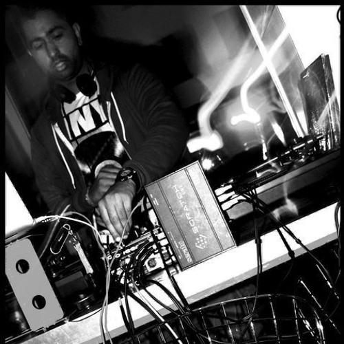 Mohammad Rafi - Yahoo! Chahe Mujhe Koi Junglee Kahee (D-skillz remix)